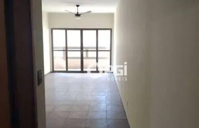 Apartamento à venda, 98 m² por r$ 360.000,00 - jardim irajá - ribeirão preto/sp