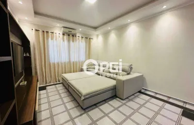 Casa à venda, 292 m² por r$ 500.000,00 - planalto verde - ribeirão preto/sp