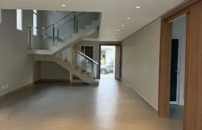 Casa com 4 dormitórios à venda, 323 m² por r$ 2.200.000,00 - jardim nova aliança sul - ribeirão preto/sp