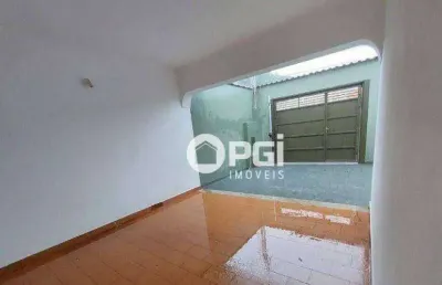 Casa com 3 dormitórios à venda, 145 m² por r$ 345.000,00 - campos elíseos - ribeirão preto/sp