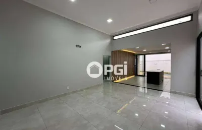 Casa à venda, 191 m² por r$ 1.450.000,00 - loteamento terras de florença - ribeirão preto/sp