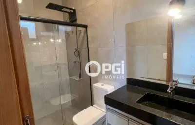 Casa com 3 dormitórios à venda, 170 m² por r$ 1.580.000,00 - quinta da primavera - ribeirão preto/sp