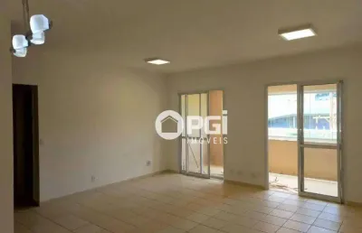 Apartamento à venda, 88 m² por r$ 550.000,00 - jardim botânico - ribeirão preto/sp