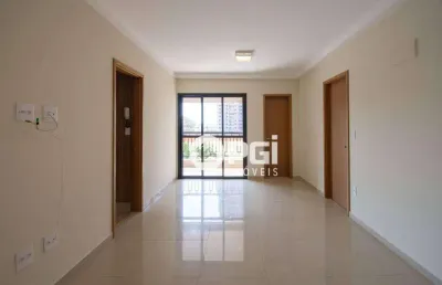 Apartamento com 3 dormitórios para alugar, 98 m² por r$ 4.546,09/mês - quinta da primavera - ribeirão preto/sp