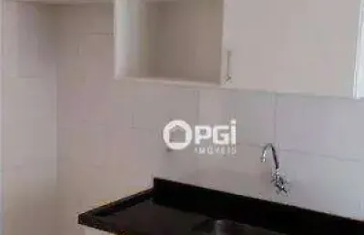 Apartamento com 2 dormitórios à venda, 70 m² por r$ 405.000,00 - nova aliança - ribeirão preto/sp