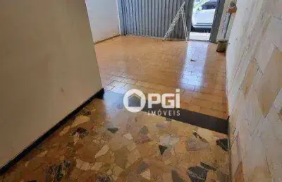 Casa com 3 dormitórios à venda, 390 m² por r$ 800.000,00 - jardim sumaré - ribeirão preto/sp