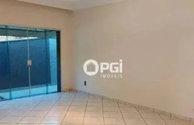 Sobrado com 4 dormitórios, 287 m² - venda por r$ 950.000,00 ou aluguel por r$ 6.208,59/mês - ribeirânia - ribeirão preto/sp