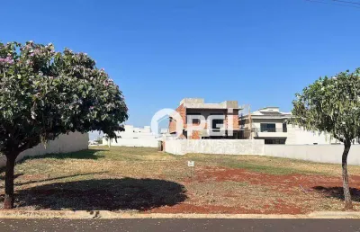 Terreno à venda, 360 m² por r$ 477.000,00 - alto do castelo - ribeirão preto/sp