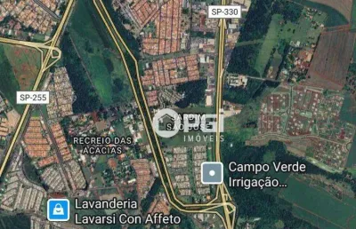 Terreno à venda, 813 m² por r$ 1.121.000,00 - jardim manoel penna - ribeirão preto/sp