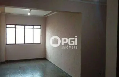 Apartamento à venda, 69 m² por r$ 240.000,00 - jardim paulista - ribeirão preto/sp
