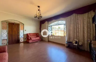 Casa à venda, 235 m² por r$ 600.000,00 - jardim paulista - ribeirão preto/sp