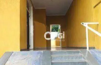 Casa com 3 dormitórios para alugar, 238 m² por r$ 4.760,62/mês - alto da boa vista - ribeirão preto/sp