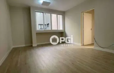 Apartamento com 3 dormitórios à venda, 67 m² por r$ 290.000,00 - jardim paulista - ribeirão preto/sp