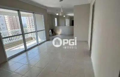 Apartamento com 2 dormitórios à venda, 82 m² por r$ 519.400,00 - jardim nova aliança sul - ribeirão preto/sp