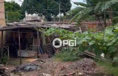 Terreno para alugar, 456 m² por r$ 3.000/mês - jardim sumaré - ribeirão preto/sp