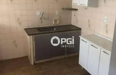 Apartamento com 3 dormitórios à venda, 76 m² por r$ 265.000,00 - jardim palma travassos - ribeirão preto/sp