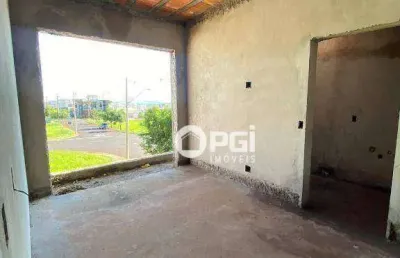 Sobrado com 3 dormitórios à venda, 249 m² por r$ 975.200,00 - reserva imperial - ribeirão preto/sp