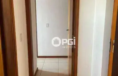 Apartamento com 3 dormitórios à venda, 107 m² por r$ 527.880,00 - jardim paulista - ribeirão preto/sp