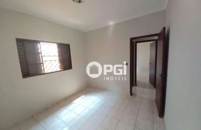 Casa com 2 dormitórios à venda, 112 m² por r$ 300.000 - residencial parque dos servidores - ribeirão preto/sp