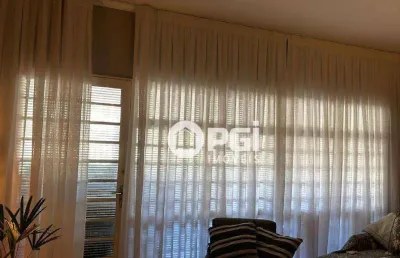 Casa com 3 dormitórios à venda, 250 m² por r$ 450.000,00 - ipiranga - ribeirão preto/sp