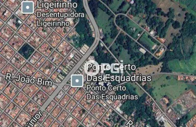 Terreno, 8626 m² - venda por r$ 2.900.000,00 ou aluguel por r$ 5.000,01/mês - jardim paulistano - ribeirão preto/sp
