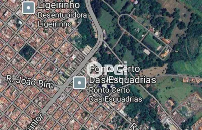 Terreno, 8626 m² - venda por r$ 2.900.000,00 ou aluguel por r$ 5.000,01/mês - jardim paulistano - ribeirão preto/sp