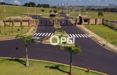 Terreno à venda, 250 m² por r$ 249.100 - recreio anhangüera - ribeirão preto/sp