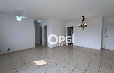 Apartamento com 3 dormitórios à venda, 101 m² por r$ 765.000,00 - nova aliança - ribeirão preto/sp