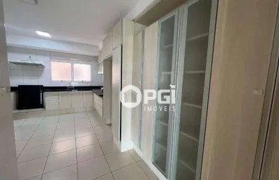 Apartamento com 3 dormitórios, 175 m² - venda por r$ 1.250.000,00 ou aluguel por r$ 7.500,00/mês - bosque das juritis - ribeirão preto/sp