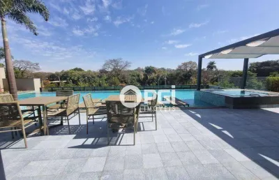 Apartamento com 4 dormitórios à venda, 170 m² por r$ 1.320.000 - vila do golf - ribeirão preto/sp