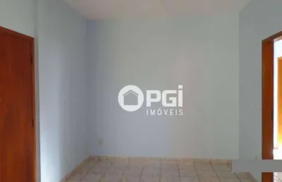 Apartamento com 2 dormitórios à venda, 70 m² por r$ 275.000 - ipiranga - ribeirão preto/sp