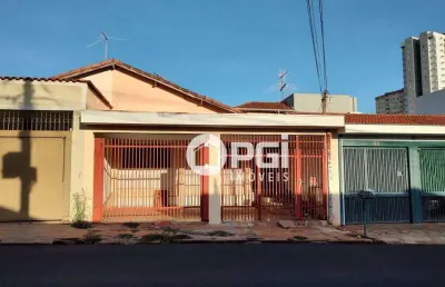 Casa com 3 dormitórios à venda, 140 m² por r$ 265.000 - iguatemi - ribeirão preto/sp