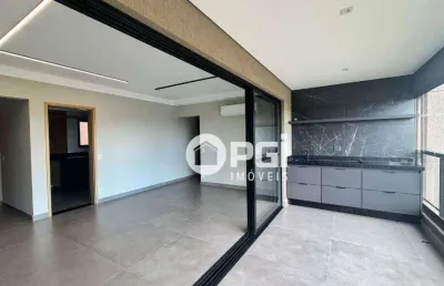 Apartamento com 3 dormitórios para alugar, 118 m² por r$ 6.796,71/mês - jardim olhos d'água - ribeirão preto/sp