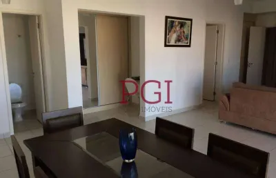 Apartamento com 3 dormitórios à venda, 148 m² por r$ 850.000,00 - nova aliança - ribeirão preto/sp