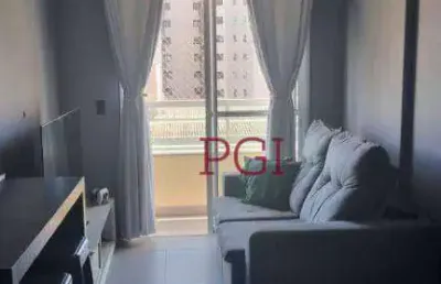 Apartamento com 2 dormitórios à venda, 57 m² por r$ 508.800,00 - nova aliança - ribeirão preto/sp