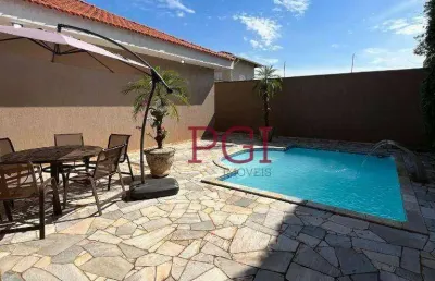 Casa com 4 dormitórios, 265 m² - venda por r$ 1.200.000,00 ou aluguel por r$ 7.000,00/mês - city ribeirão - ribeirão preto/sp