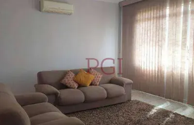 Sobrado com 4 dormitórios à venda, 302 m² por r$ 636.000 - vila tamandaré - ribeirão preto/sp