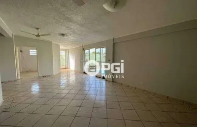 Casa com 4 dormitórios à venda, 264 m² por r$ 1.200.000,00 - alto da boa vista - ribeirão preto/sp