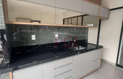 Casa com 3 dormitórios à venda, 160 m² por r$ 1.150.000,00 - recreio anhangüera - ribeirão preto/sp