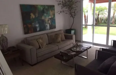 Casa com 3 dormitórios para alugar, 222 m² por r$ 8.550,00/mês - condomínio guaporé - ribeirão preto/sp