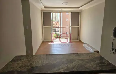 Apartamento com 3 dormitórios à venda, 66 m² por r$ 229.000 - parque industrial lagoinha - ribeirão preto/sp