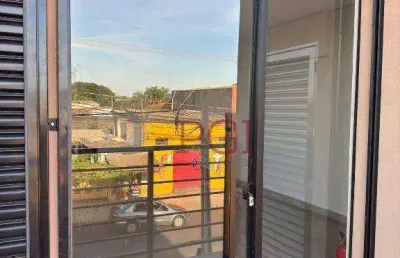 Sala para alugar, 55 m² por r$ 1.850/mês - ipiranga - ribeirão preto/sp