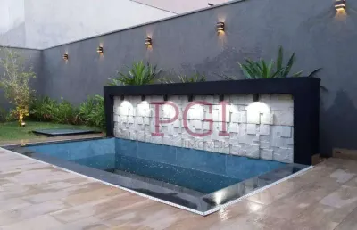 Casa com 3 dormitórios à venda, 188 m² por r$ 1.600.000,00 - loteamento terras de florença - ribeirão preto/sp