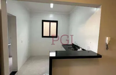 Casa com 3 dormitórios à venda, 76 m² por r$ 489.000 - bonfim paulista - ribeirão preto/sp