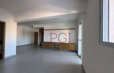 Apartamento com 2 dormitórios para alugar, 90 m² por r$ 4.112/mês - jardim sumaré - ribeirão preto/sp
