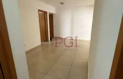 Apartamento com 3 dormitórios à venda, 95 m² por r$ 584.000,00 - jardim botânico - ribeirão preto/sp