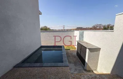 Casa com 3 dormitórios, 137 m² - venda por r$ 995.000,00 ou aluguel por r$ 6.130,00/mês - jardim manoel penna - ribeirão preto/sp