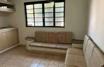 Sobrado com 3 dormitórios à venda, 132 m² por r$ 430.000 - jardim irajá - ribeirão preto/sp
