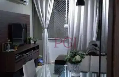 Apartamento com 2 dormitórios à venda, 70 m² por r$ 250.000 - jardim anhangüera - ribeirão preto/sp