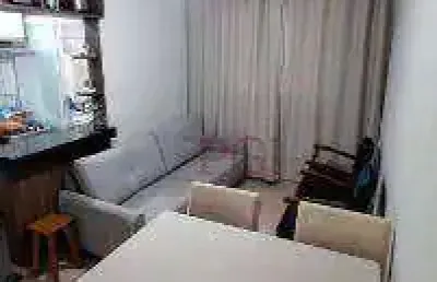 Apartamento com 2 dormitórios à venda, 47 m² por r$ 235.000 - city ribeirão - ribeirão preto/sp